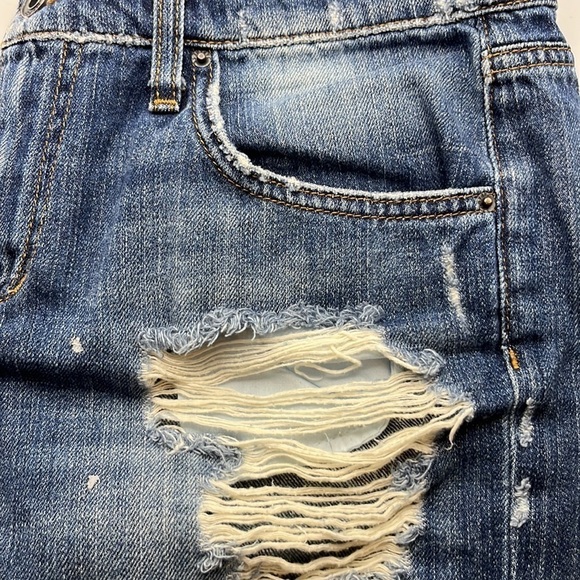 Joes Jeans The Ex-Lover Short Size 26 - Picture 14 of 16